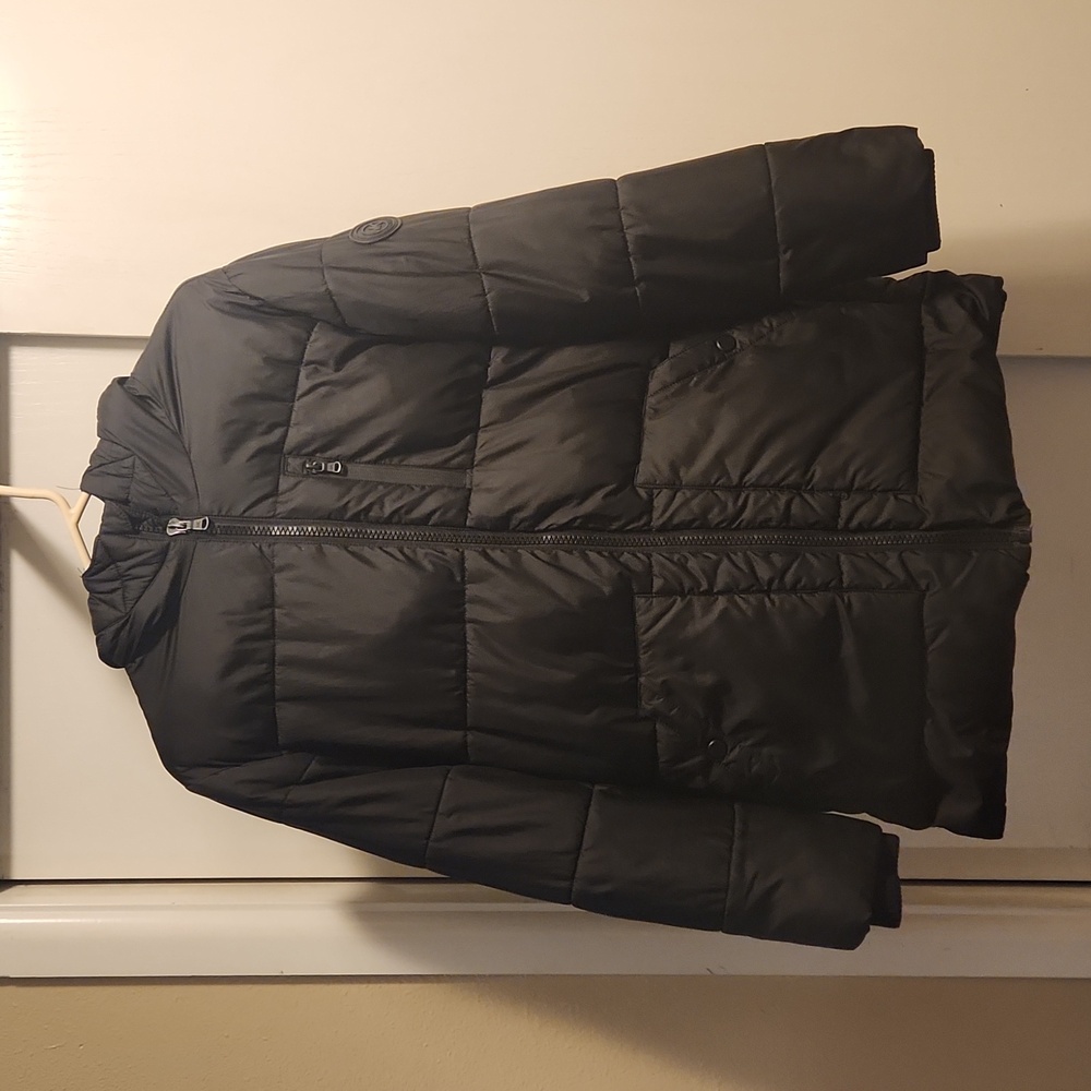 Michael Kors girls coat